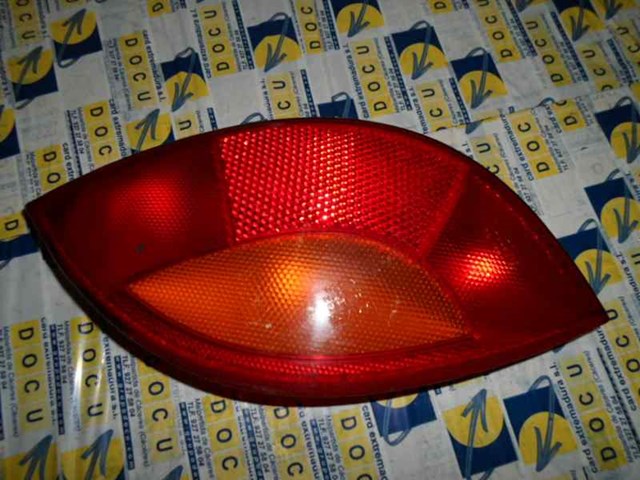 Lampa zespolona tylna lewa 1120331 FORD