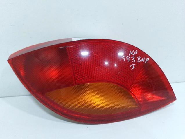 Lampa zespolona tylna lewa 1120331 FORD