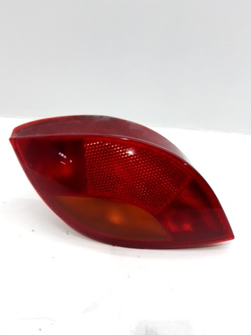 Lampa zespolona tylna lewa 1120331 FORD