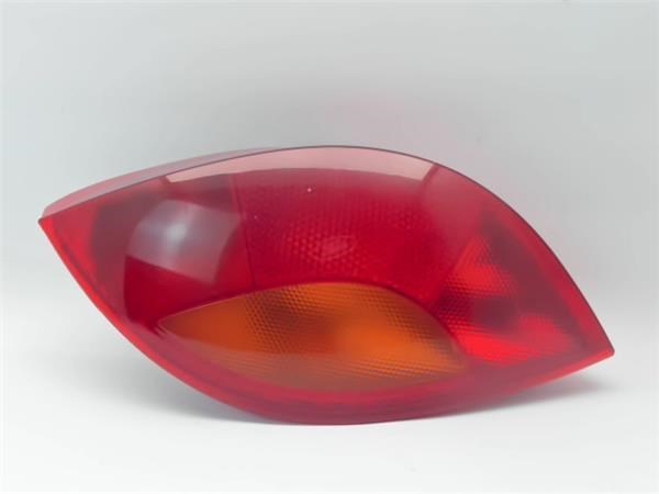 Lampa zespolona tylna lewa 1120331 FORD