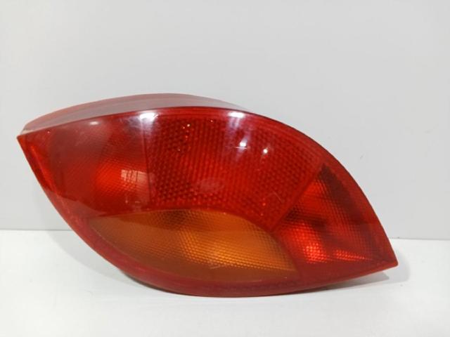 Lampa zespolona tylna lewa 1120331 FORD