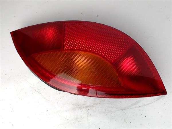 Lampa zespolona tylna lewa 1120331 FORD