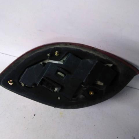 Lampa zespolona tylna lewa 1120331 FORD