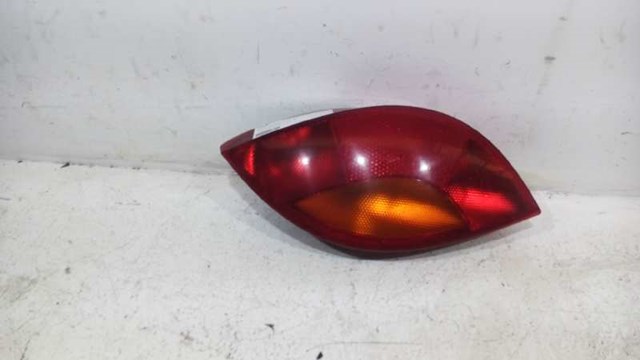 Lampa zespolona tylna lewa 1120331 FORD