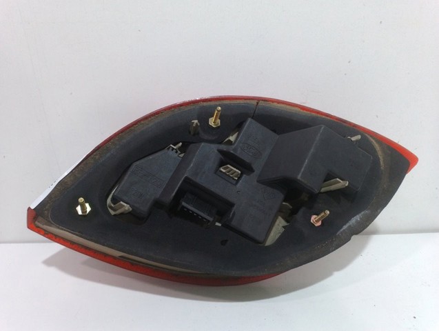 Lampa zespolona tylna lewa 1120331 FORD