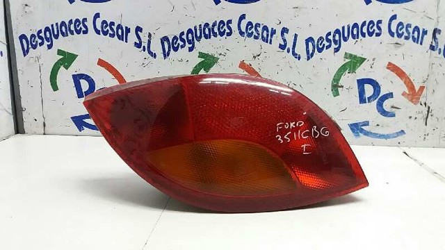 Lampa zespolona tylna lewa 1120331 FORD