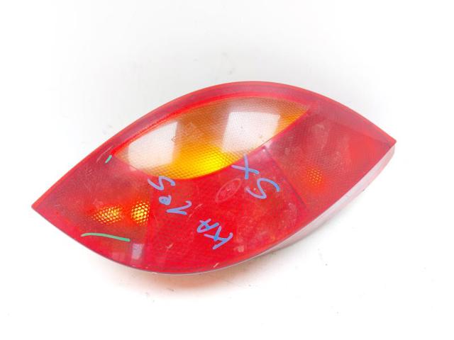 Lampa zespolona tylna lewa 1120331 FORD