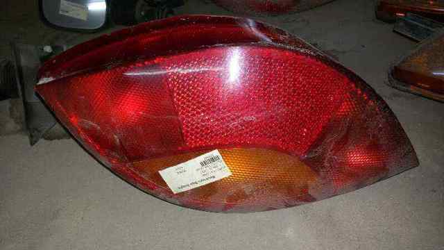 Lampa zespolona tylna lewa 1120331 FORD