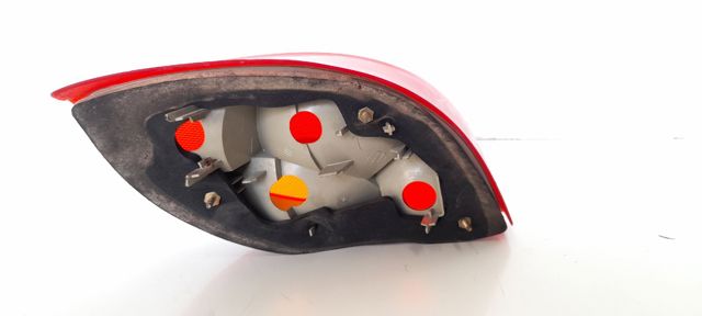 Lampa zespolona tylna lewa 1120331 FORD