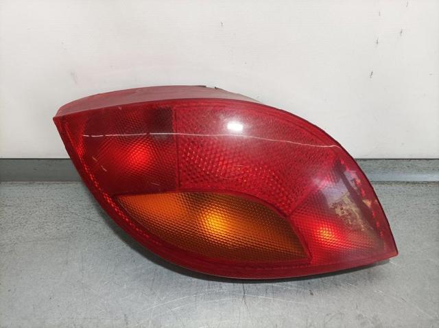 Lampa zespolona tylna lewa 1120331 FORD