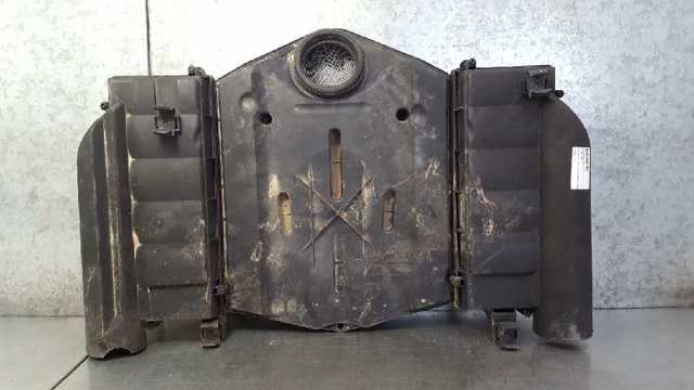 Obudowa filtra powietrza Mercedes S W220