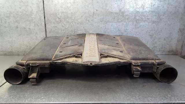 Obudowa filtra powietrza Mercedes S W220