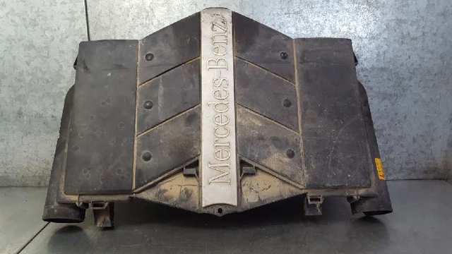 Obudowa filtra powietrza Mercedes S W220