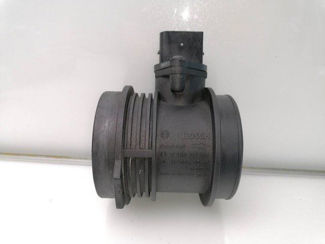 Czujnik przepływu powietrza, przepływomierz powietrza M.A.F. 1120940048 MERCEDES