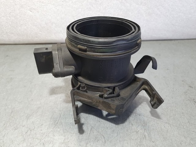 Czujnik przepływu powietrza, przepływomierz powietrza M.A.F. 1120940048 MERCEDES