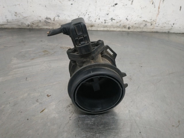 Czujnik przepływu powietrza, przepływomierz powietrza M.A.F. 1120940048 MERCEDES