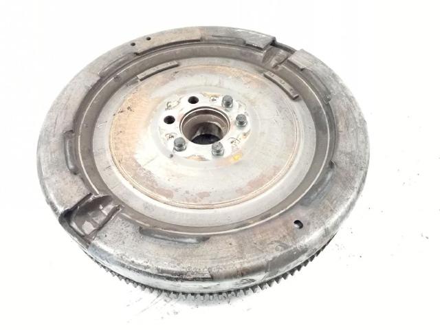 Koło zamachowe silnika Mitsubishi Lancer 10 CY_A, CZ_A