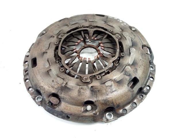 Koło zamachowe silnika Mitsubishi Lancer 10 CY_A, CZ_A