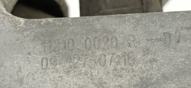 112100020R Renault (RVI)