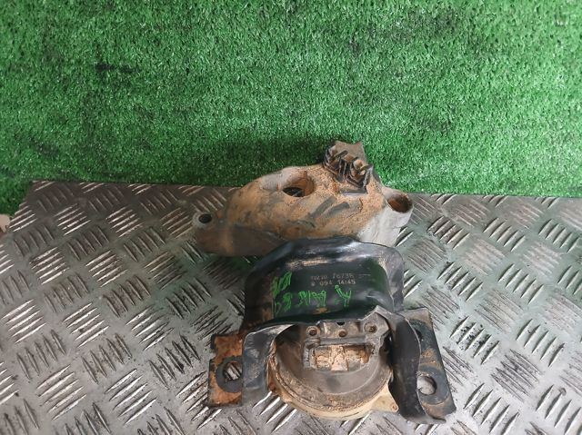 Poduszka (podpora) silnika prawa 112107673R RENAULT
