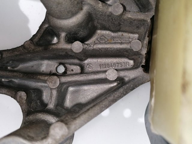 112108607R Renault (RVI)