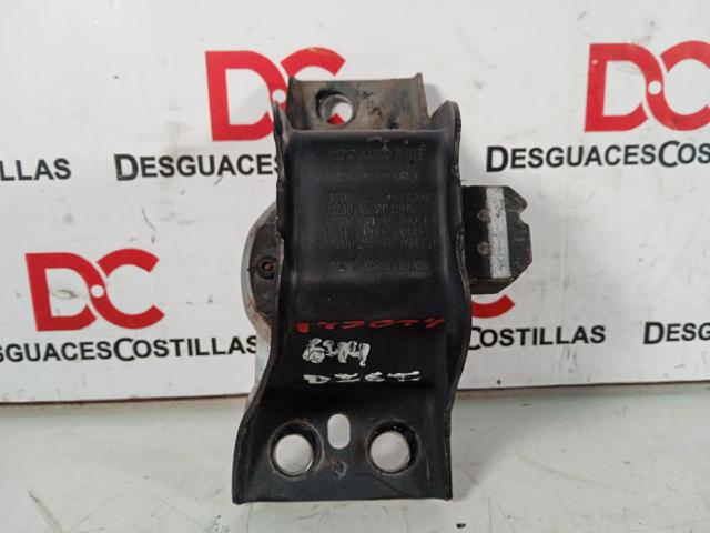 Poduszka (podpora) silnika przednia 11210AX600 NISSAN