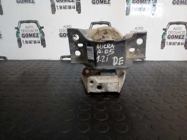 Poduszka (podpora) silnika przednia 11210AX600 NISSAN