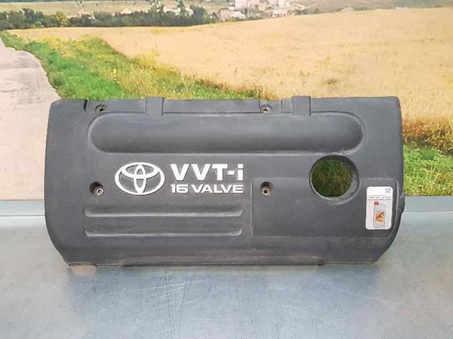 Pokrywa silnika dekoracyjna Toyota Avensis 2 T25