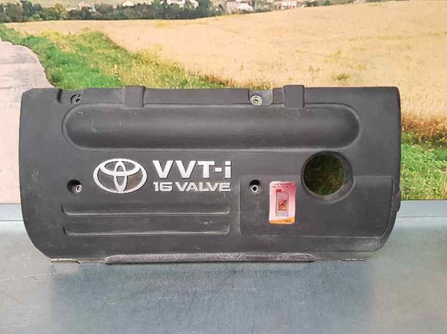 Pokrywa silnika dekoracyjna Toyota Avensis 2 T25