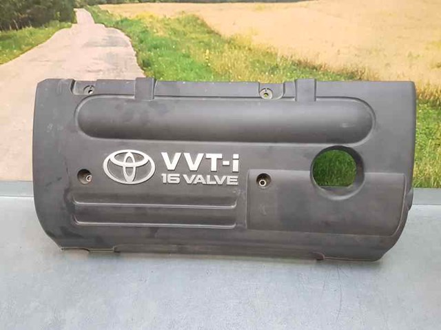 Pokrywa silnika dekoracyjna Toyota Avensis 2 T25