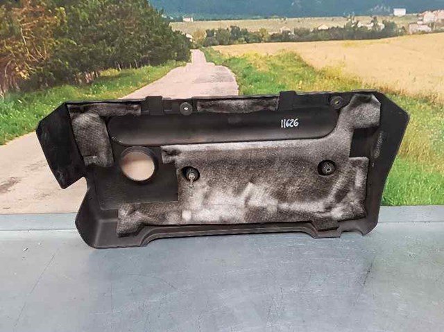 Pokrywa silnika dekoracyjna Toyota Avensis 2 T25