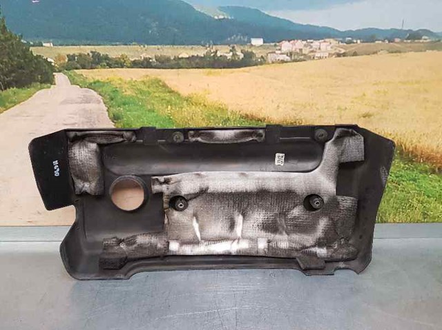 Pokrywa silnika dekoracyjna Toyota Avensis 2 T25