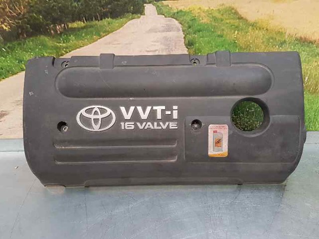 Pokrywa silnika dekoracyjna Toyota Avensis 2 T25