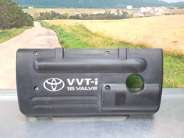 Pokrywa zaworowa do Toyota Avensis T25