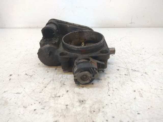 Przepustnica, komplet 1121410025 MERCEDES