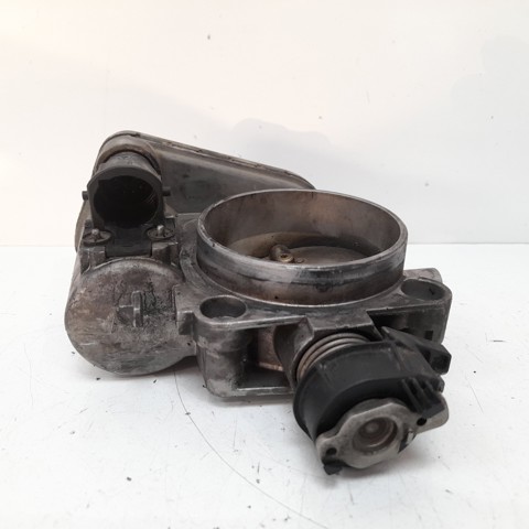 Przepustnica, komplet 1121410025 MERCEDES