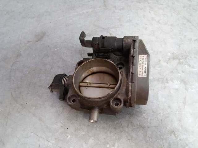 Przepustnica, komplet 1121410025 MERCEDES