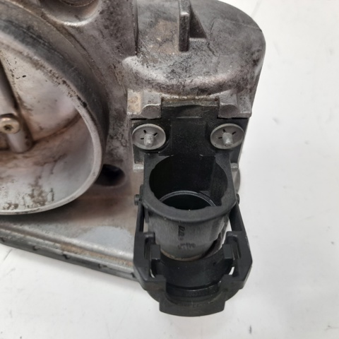 Przepustnica, komplet 1121410025 MERCEDES