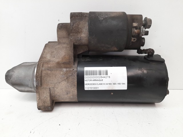 1121510001 Mercedes