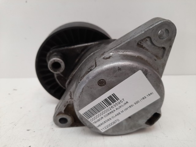 Napinacz paska napędowego 1122000970 MERCEDES