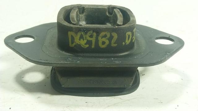 Poduszka (podpora skrzyni biegów) 112204BB0A NISSAN