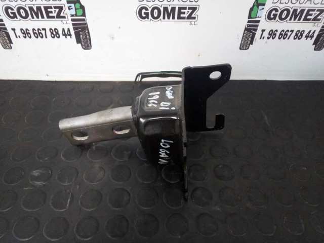 Poduszka (podpora) silnika lewa 112209464R RENAULT