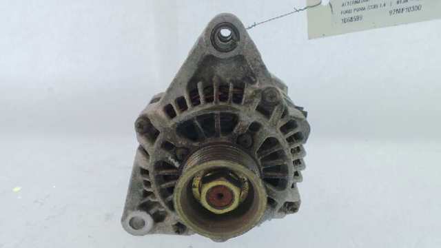 1122238 Ford