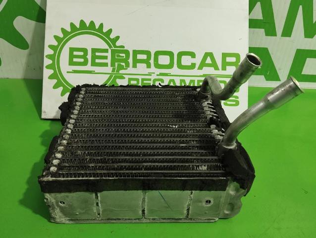 Parownik klimatyzacji Ford Connect PU2