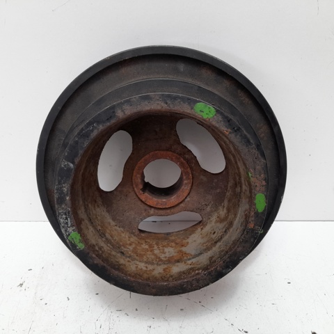 Koło pasowe wału korbowego 11231438995 BMW