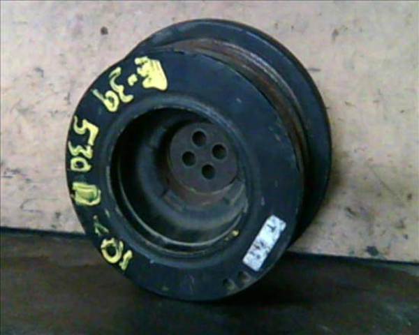 Koło pasowe wału korbowego 11232247890 BMW