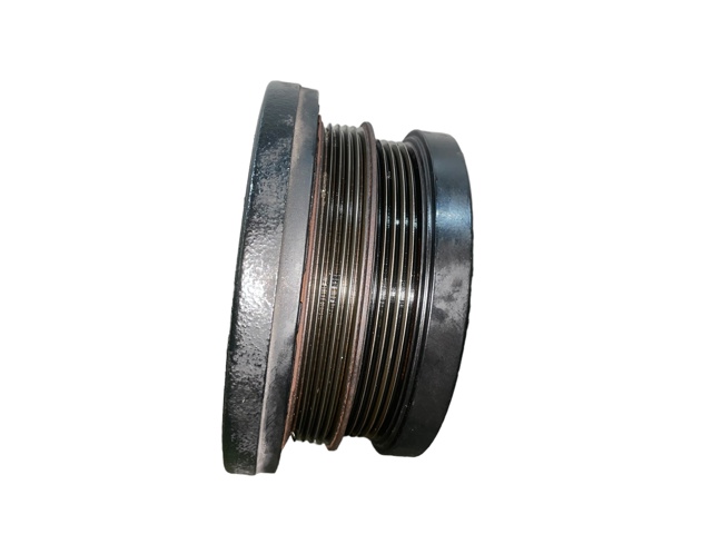 Koło pasowe wału korbowego 11232247890 BMW