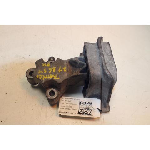 Poduszka (podpora) silnika prawa 112325742R RENAULT