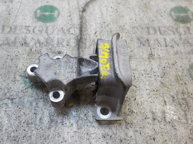 Poduszka (podpora) silnika prawa 112325742R RENAULT
