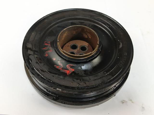 Koło pasowe wału korbowego 11237823191 BMW